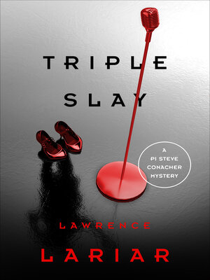 cover image of Triple Slay